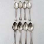 709 6282 SPOONS